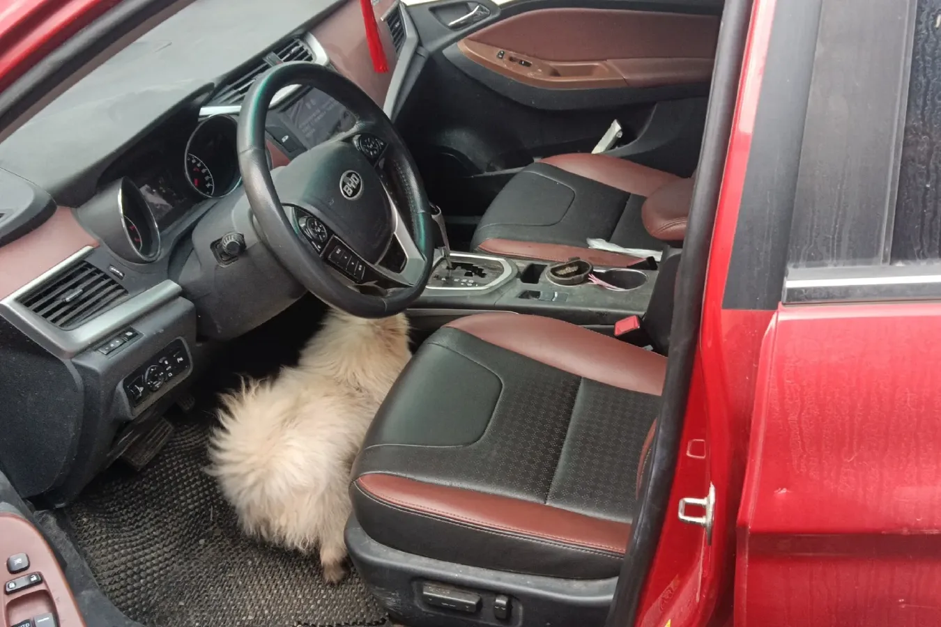 2014 BYD G5 1.5T 154HP L4 6DCT,autocango,china used car exporter,china ev exporter,chinese used car exporter,chinese used ev exporter