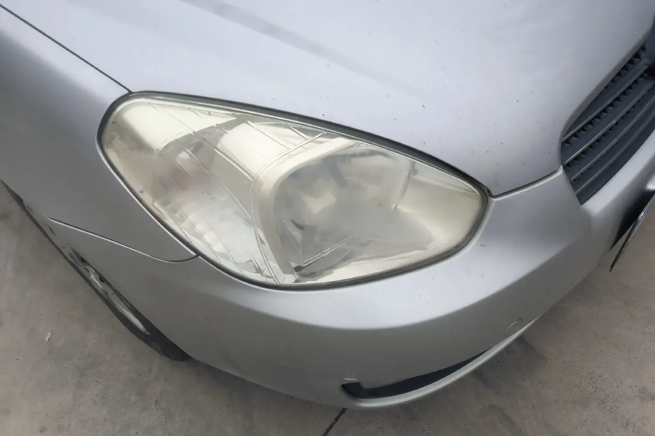 2008 Hyundai Accent 1.4L 95HP L4 5MT,autocango,china used car exporter,china ev exporter,chinese used car exporter,chinese used ev exporter