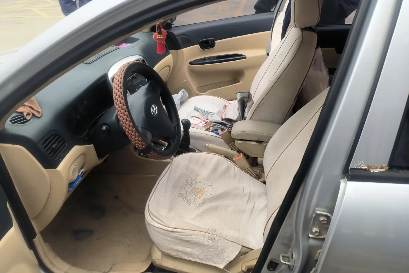 2008 Hyundai Accent 1.4L 95HP L4 5MT,autocango,china used car exporter,china ev exporter,chinese used car exporter,chinese used ev exporter