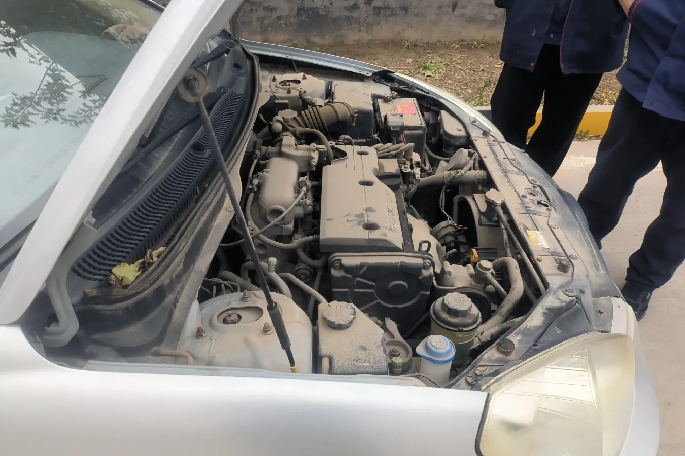 2008 Hyundai Accent 1.4L 95HP L4 5MT,autocango,china used car exporter,china ev exporter,chinese used car exporter,chinese used ev exporter