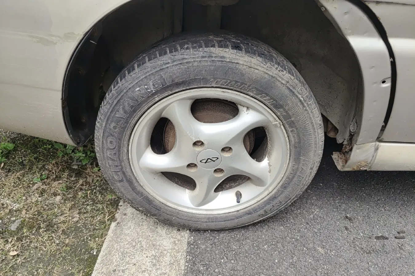 2008 Chery Cowin 1.5L 109HP L4 5MT,autocango,china used car exporter,china ev exporter,chinese used car exporter,chinese used ev exporter