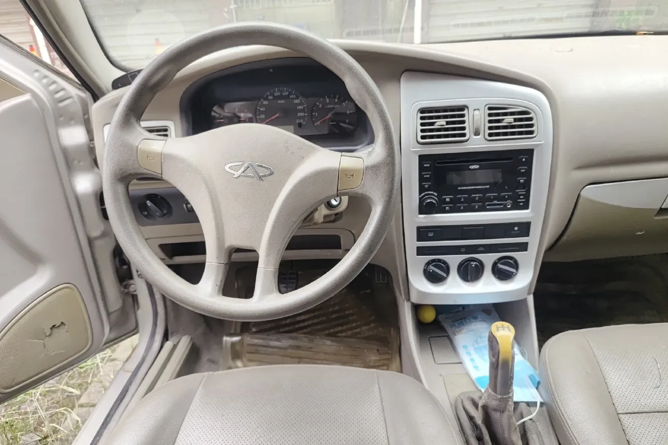2008 Chery Cowin 1.5L 109HP L4 5MT,autocango,china used car exporter,china ev exporter,chinese used car exporter,chinese used ev exporter