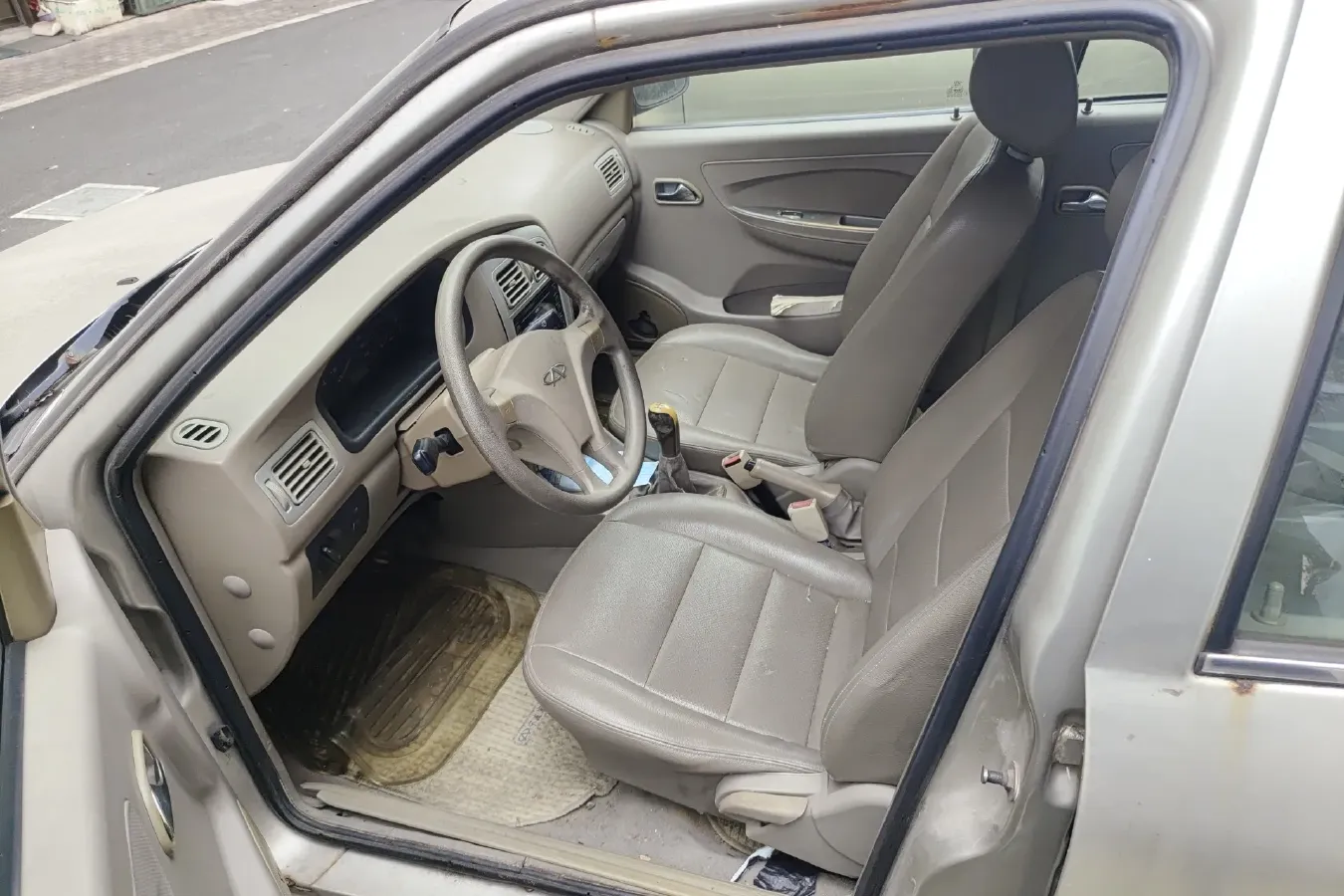 2008 Chery Cowin 1.5L 109HP L4 5MT,autocango,china used car exporter,china ev exporter,chinese used car exporter,chinese used ev exporter