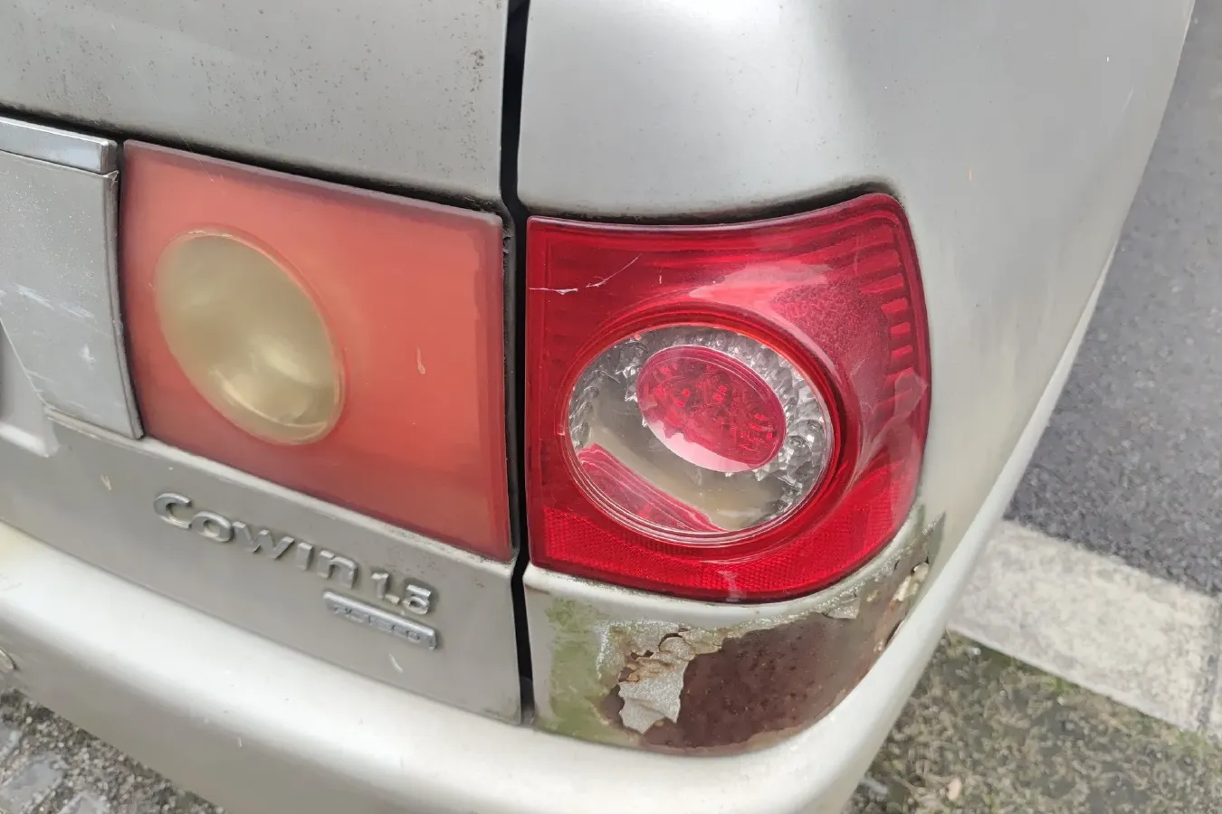 2008 Chery Cowin 1.5L 109HP L4 5MT,autocango,china used car exporter,china ev exporter,chinese used car exporter,chinese used ev exporter