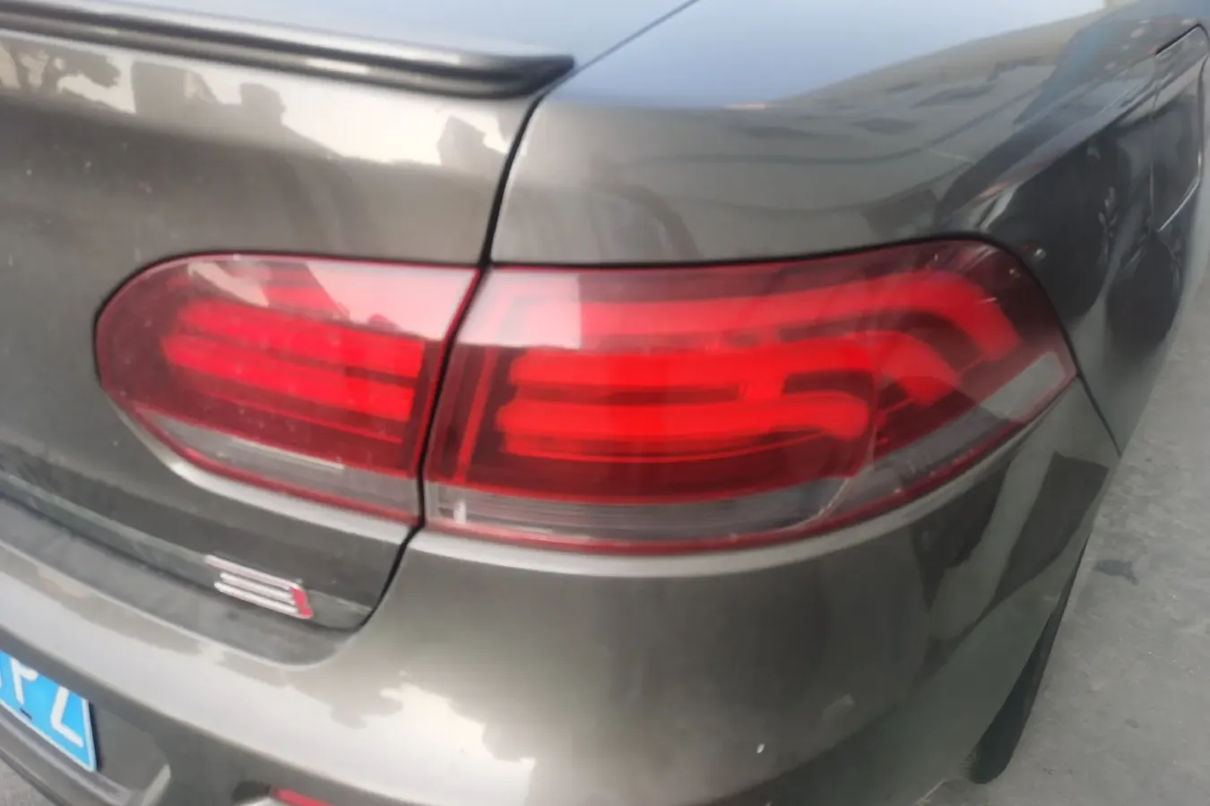 2016 Qoros 3 1.6T 156HP L4 6DCT,autocango,china used car exporter,china ev exporter,chinese used car exporter,chinese used ev exporter