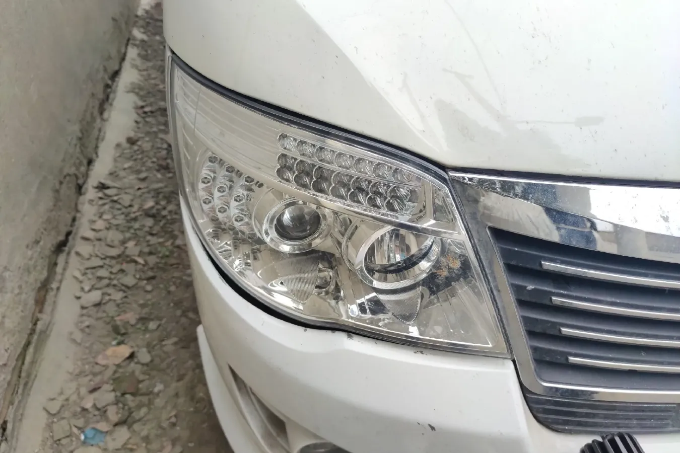 2015 KingLong JinWei 2.0L 102HP L4 5MT,autocango,china used car exporter,china ev exporter,chinese used car exporter,chinese used ev exporter