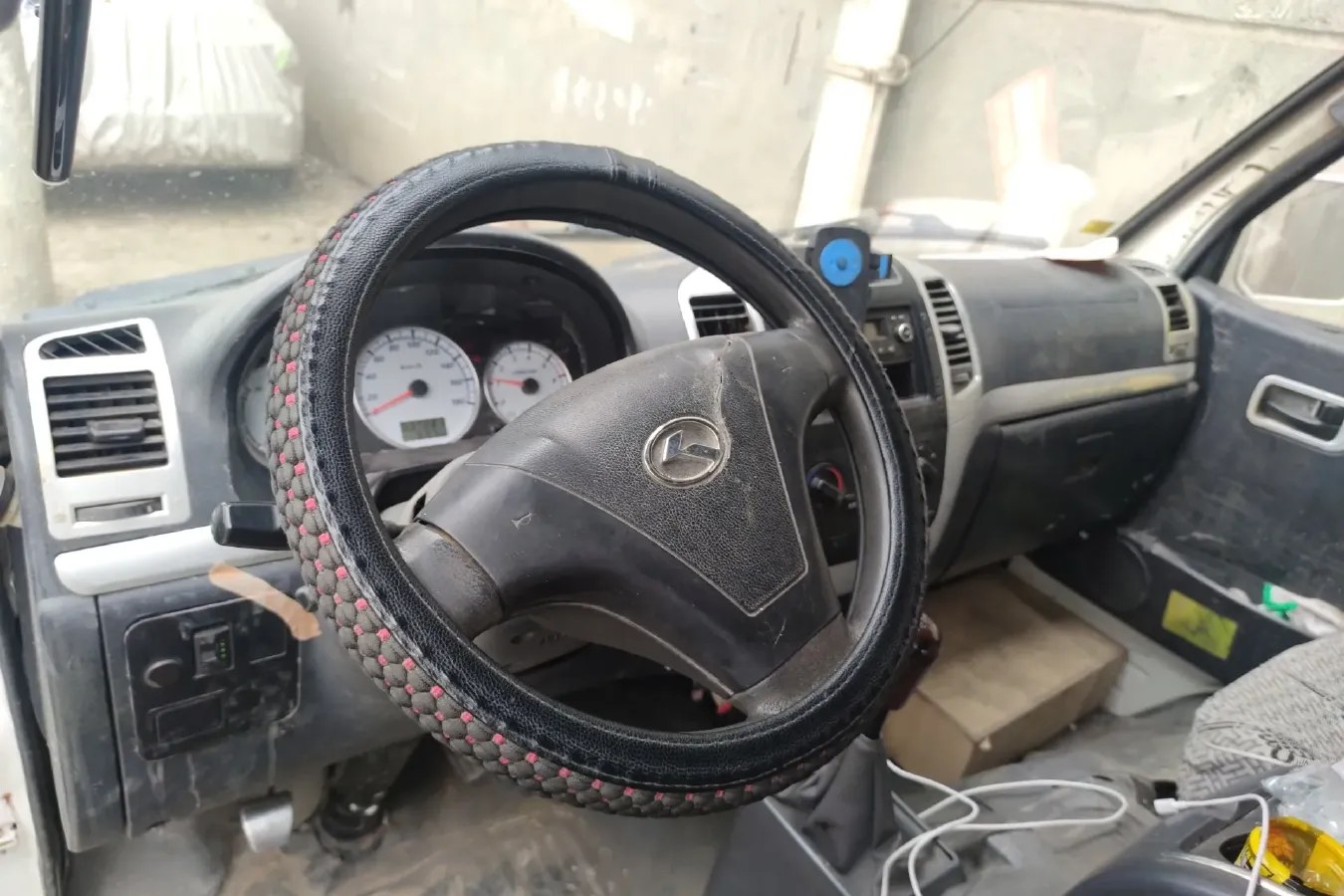 2015 KingLong JinWei 2.0L 102HP L4 5MT,autocango,china used car exporter,china ev exporter,chinese used car exporter,chinese used ev exporter