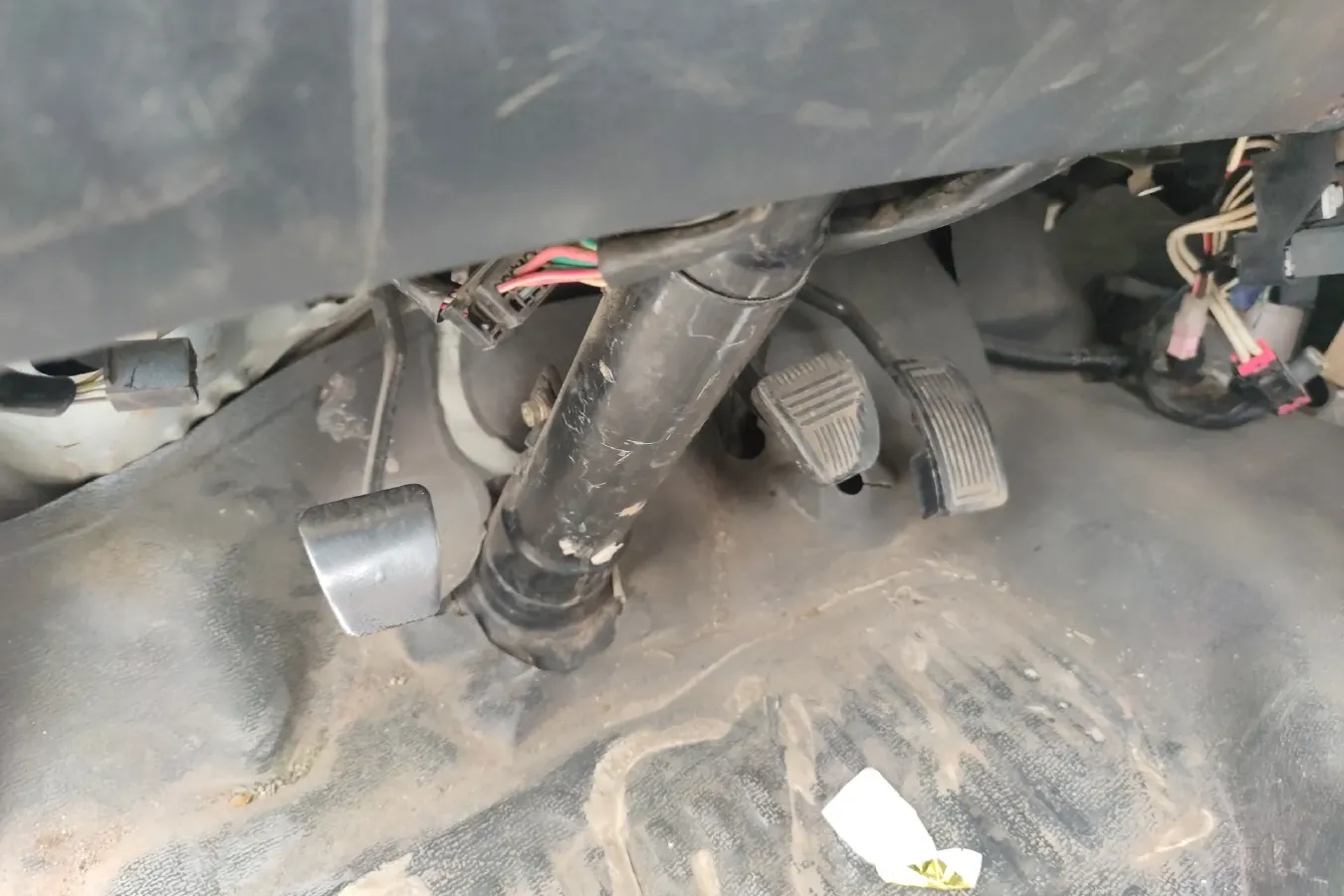 2015 KingLong JinWei 2.0L 102HP L4 5MT,autocango,china used car exporter,china ev exporter,chinese used car exporter,chinese used ev exporter