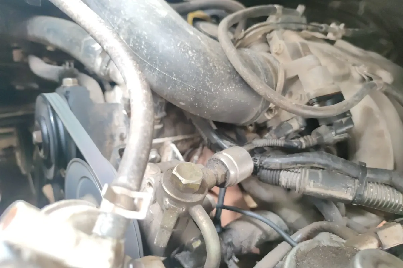 2015 KingLong JinWei 2.0L 102HP L4 5MT,autocango,china used car exporter,china ev exporter,chinese used car exporter,chinese used ev exporter