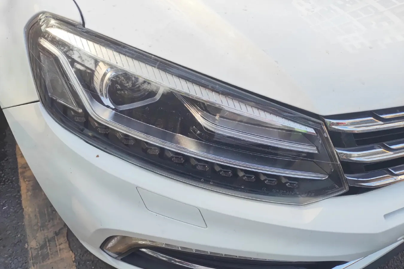 2017 Zotye T600 Coupe 1.5T 156HP L4 6AT,autocango,china used car exporter,china ev exporter,chinese used car exporter,chinese used ev exporter