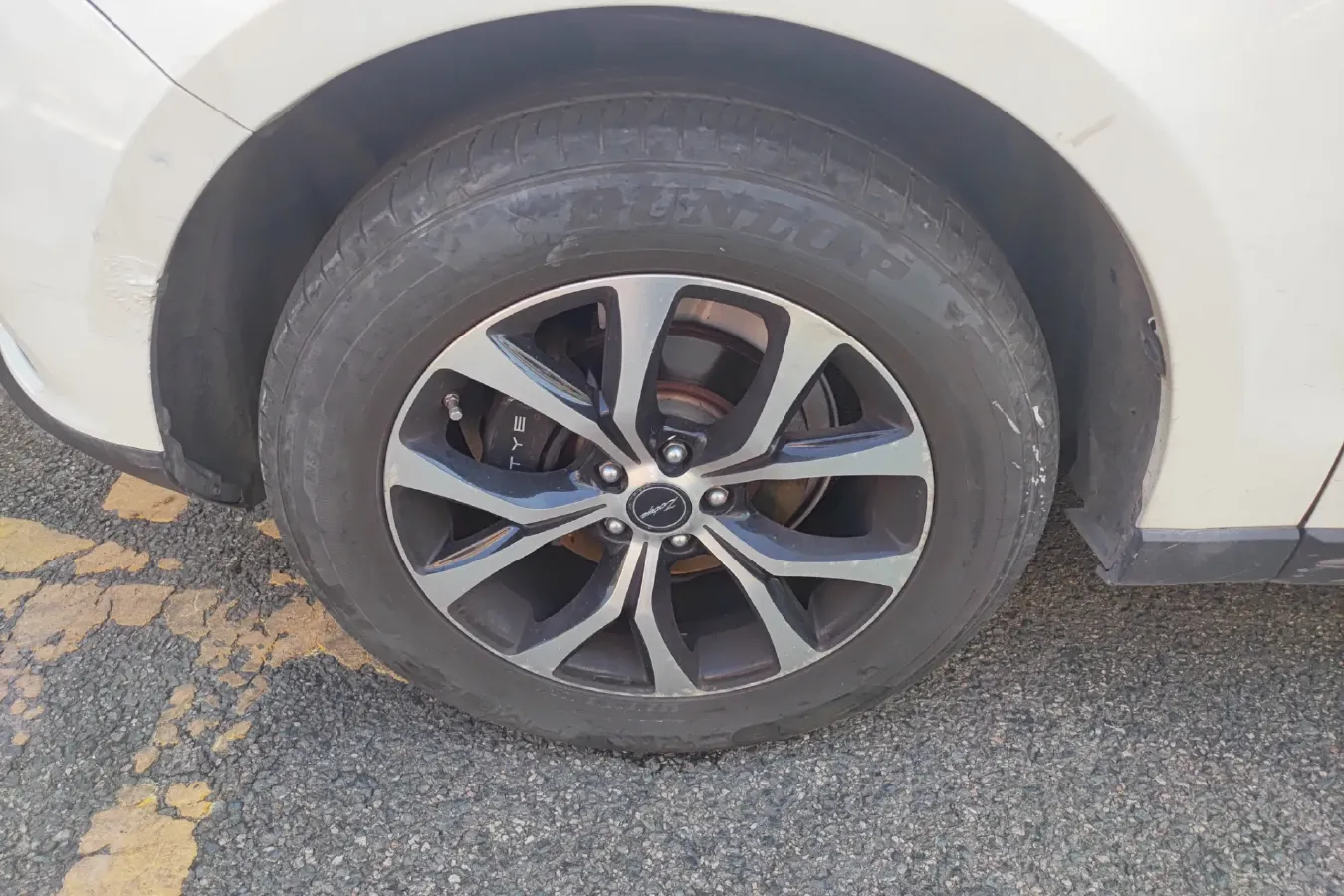 2017 Zotye T600 Coupe 1.5T 156HP L4 6AT,autocango,china used car exporter,china ev exporter,chinese used car exporter,chinese used ev exporter