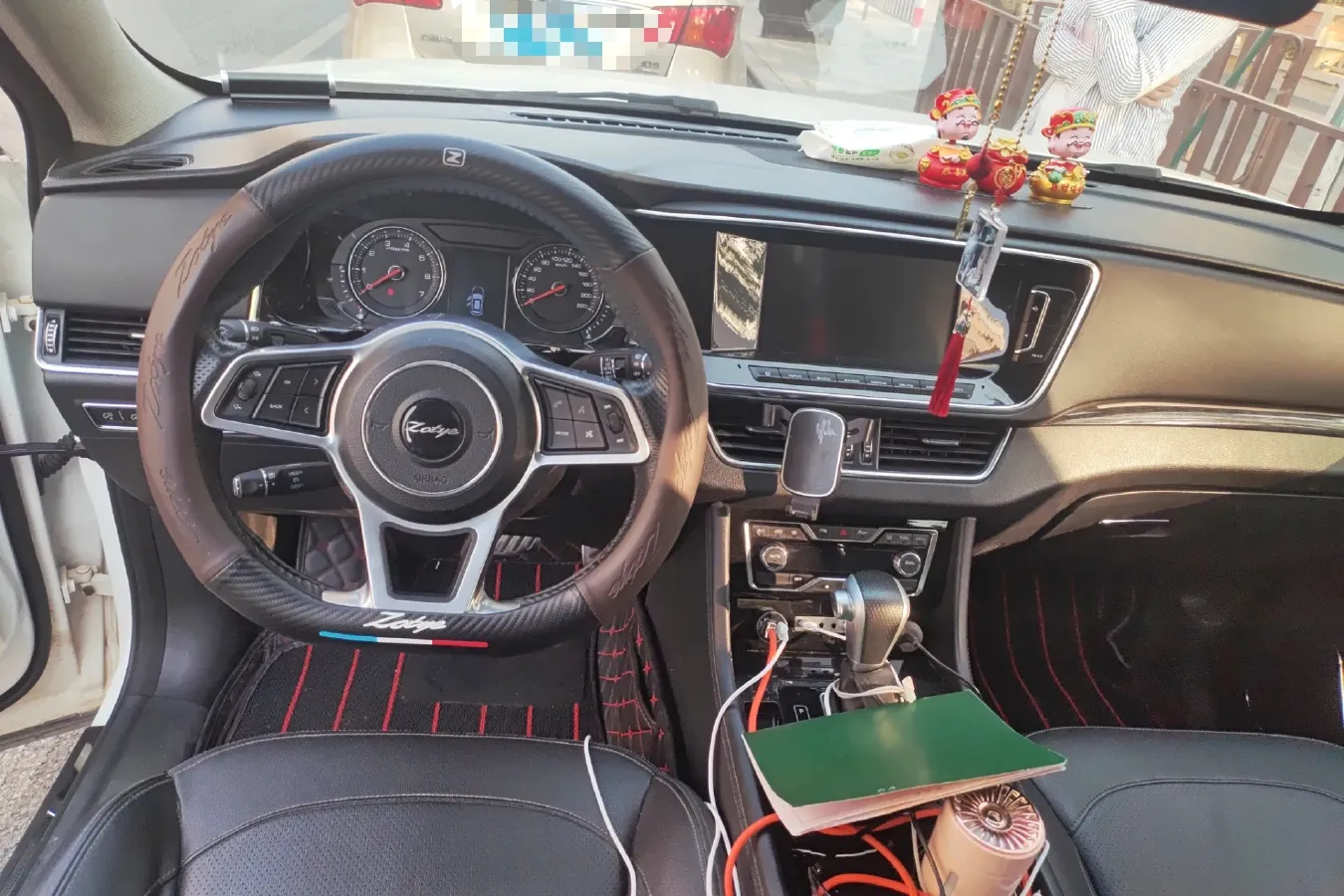 2017 Zotye T600 Coupe 1.5T 156HP L4 6AT,autocango,china used car exporter,china ev exporter,chinese used car exporter,chinese used ev exporter