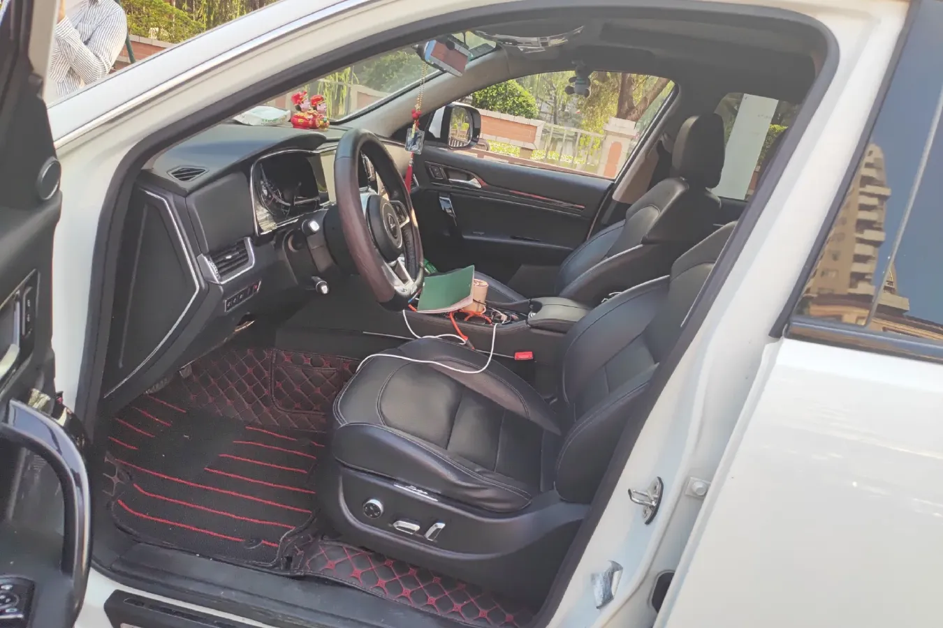 2017 Zotye T600 Coupe 1.5T 156HP L4 6AT,autocango,china used car exporter,china ev exporter,chinese used car exporter,chinese used ev exporter