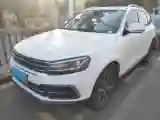 2017 Zotye T600 Coupe 1.5T 156HP L4 6AT