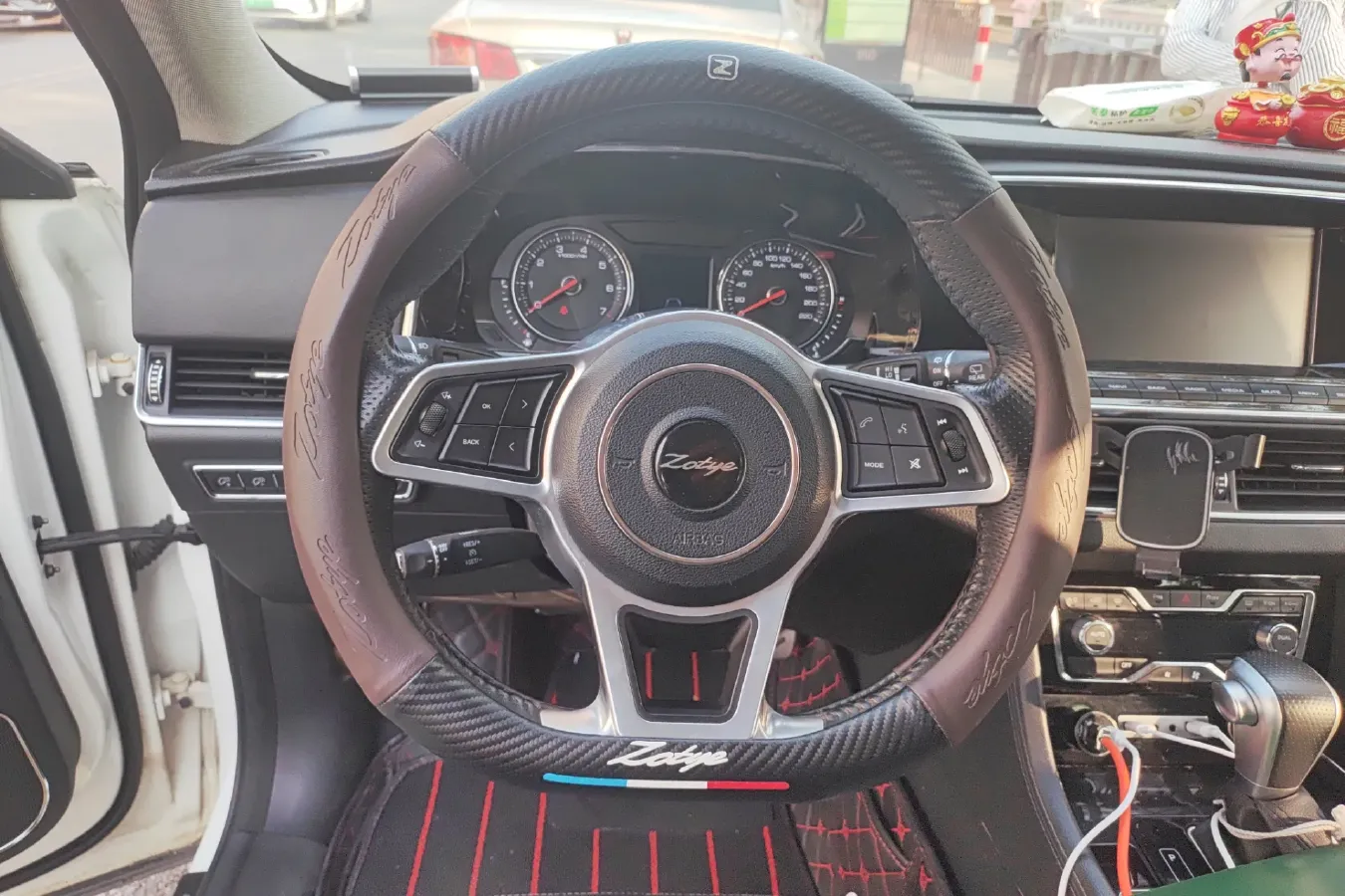 2017 Zotye T600 Coupe 1.5T 156HP L4 6AT,autocango,china used car exporter,china ev exporter,chinese used car exporter,chinese used ev exporter