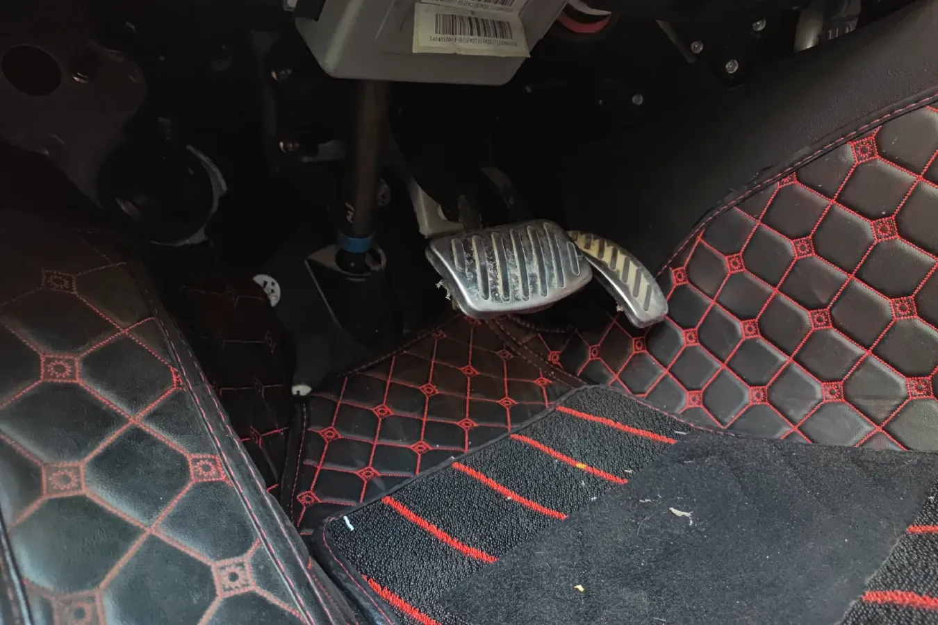 2017 Zotye T600 Coupe 1.5T 156HP L4 6AT,autocango,china used car exporter,china ev exporter,chinese used car exporter,chinese used ev exporter