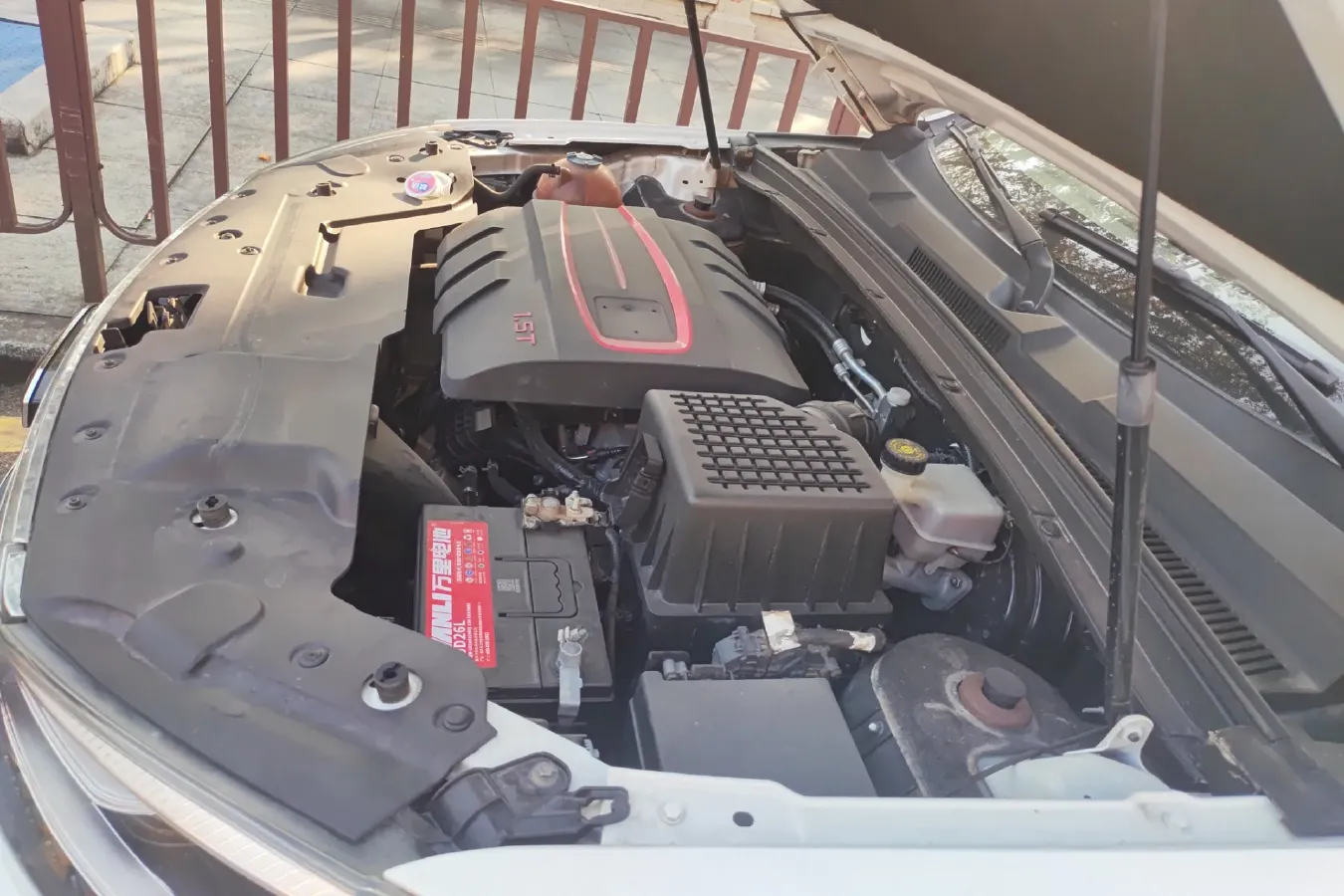 2017 Zotye T600 Coupe 1.5T 156HP L4 6AT,autocango,china used car exporter,china ev exporter,chinese used car exporter,chinese used ev exporter