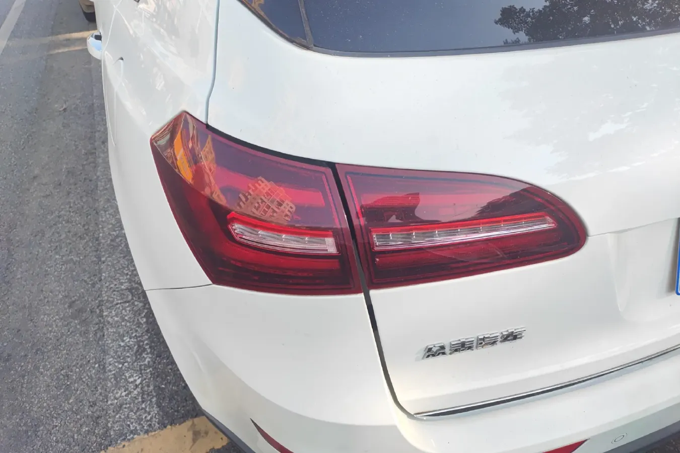 2017 Zotye T600 Coupe 1.5T 156HP L4 6AT,autocango,china used car exporter,china ev exporter,chinese used car exporter,chinese used ev exporter