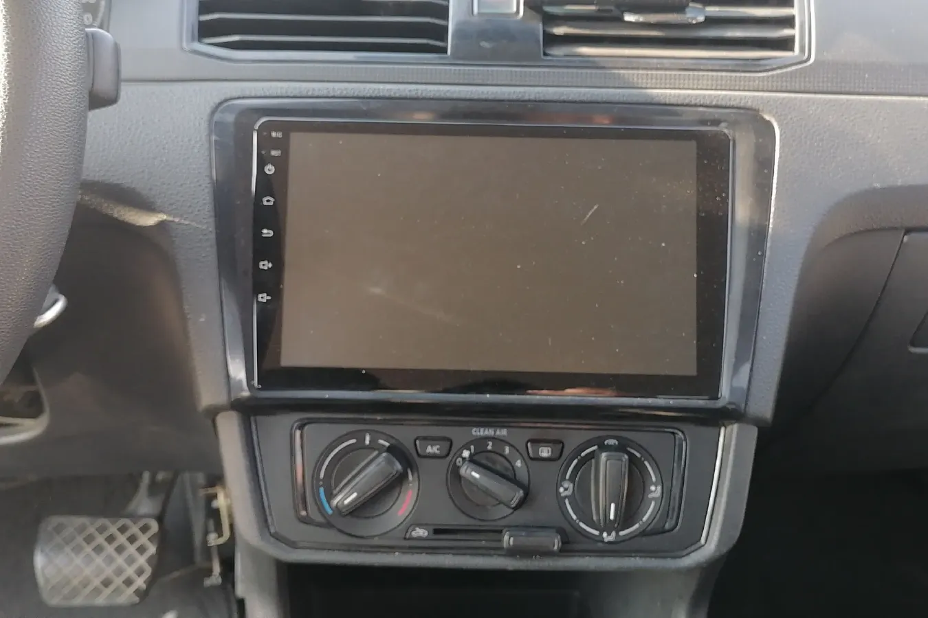 2018 Volkswagen Santana 1.5L 110HP L4 6AT,autocango,china used car exporter,china ev exporter,chinese used car exporter,chinese used ev exporter