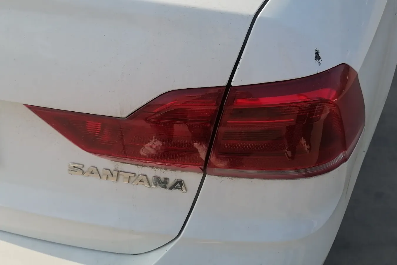 2018 Volkswagen Santana 1.5L 110HP L4 6AT,autocango,china used car exporter,china ev exporter,chinese used car exporter,chinese used ev exporter