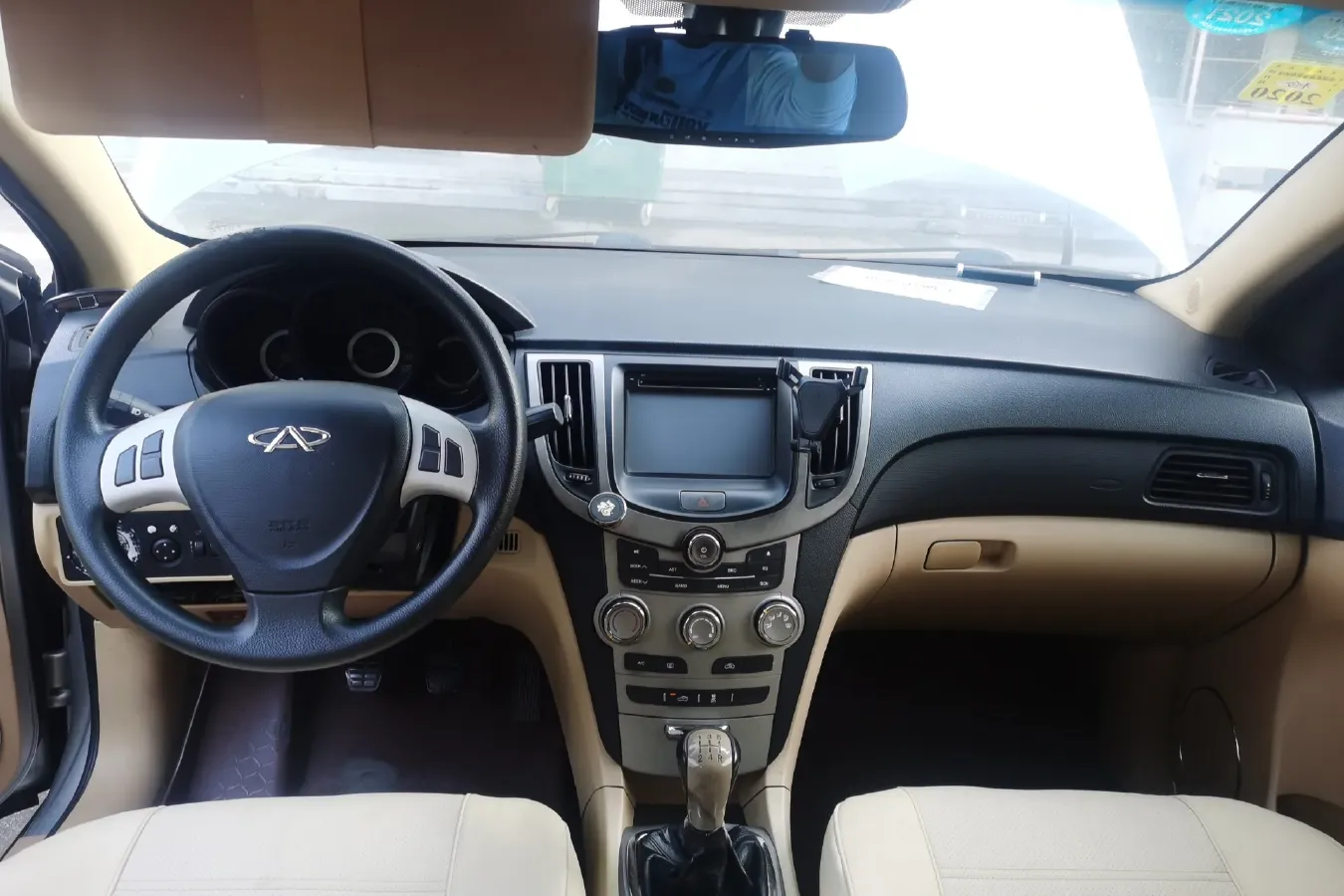 2010 Chery A3 1.6L 126HP L4 5MT,autocango,china used car exporter,china ev exporter,chinese used car exporter,chinese used ev exporter