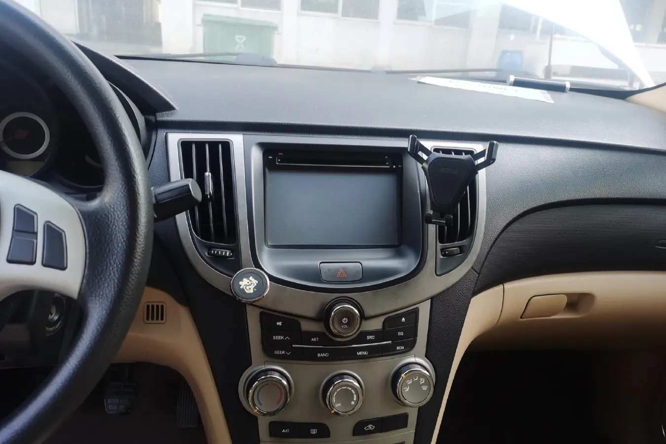 2010 Chery A3 1.6L 126HP L4 5MT,autocango,china used car exporter,china ev exporter,chinese used car exporter,chinese used ev exporter