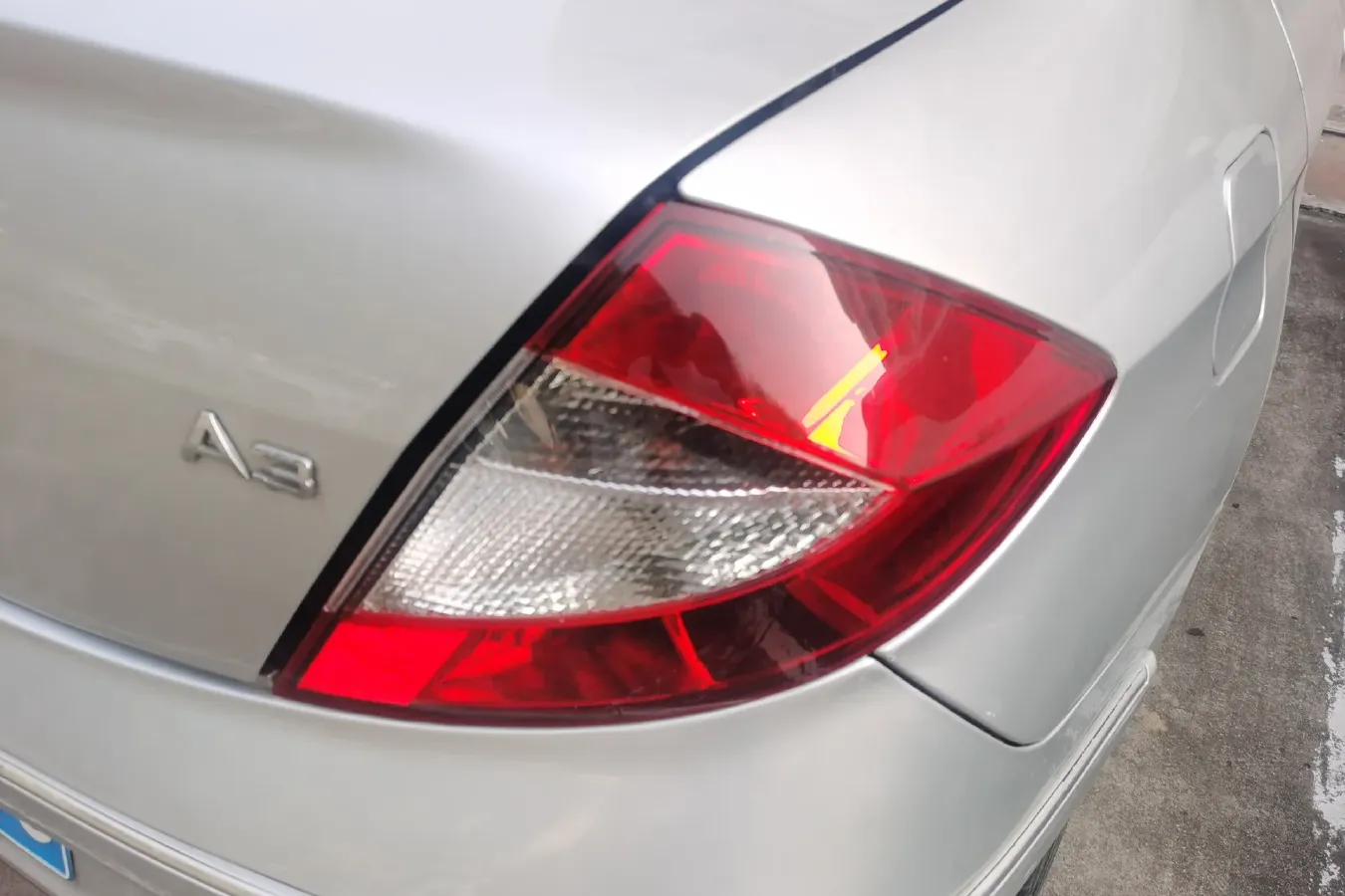 2010 Chery A3 1.6L 126HP L4 5MT,autocango,china used car exporter,china ev exporter,chinese used car exporter,chinese used ev exporter