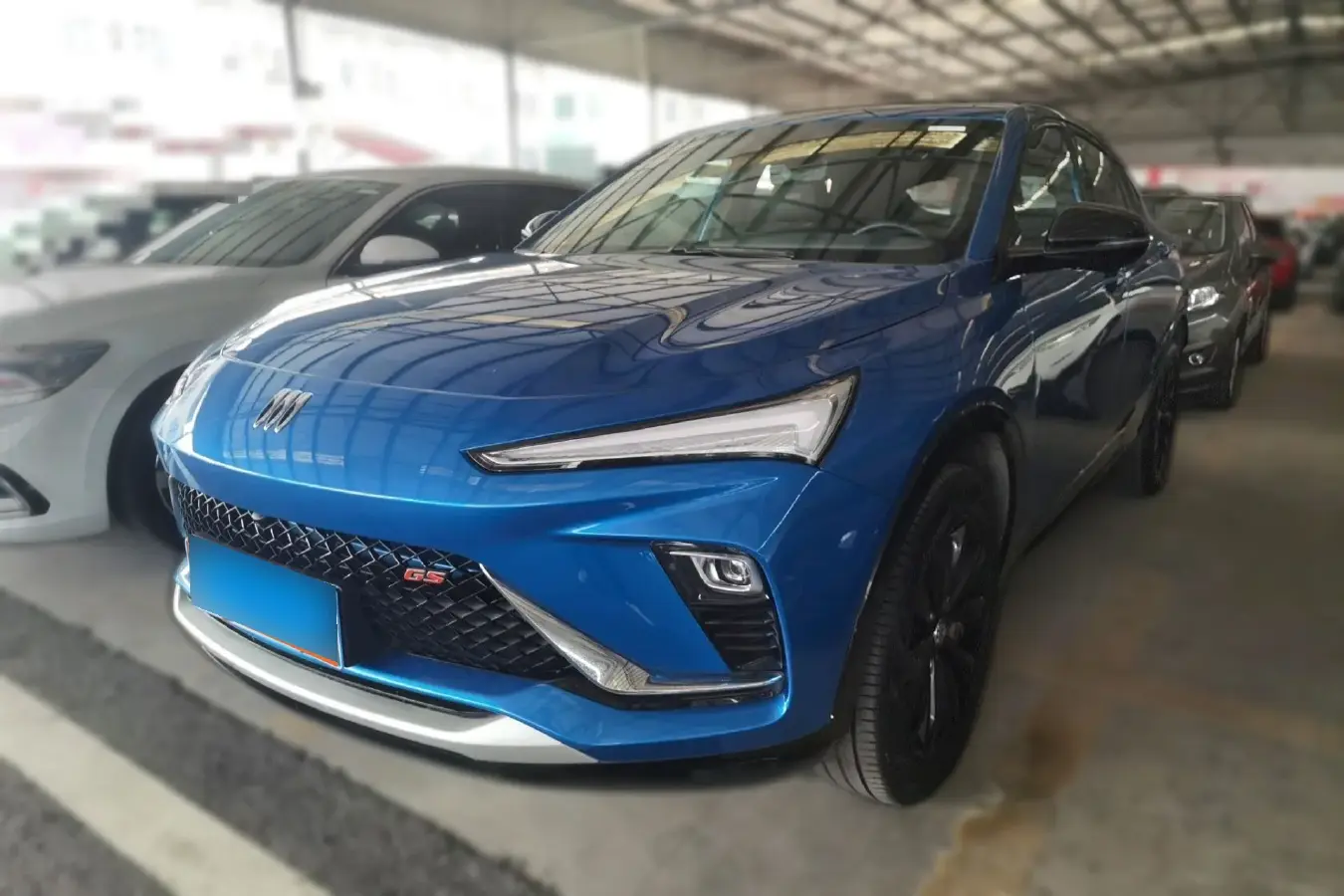 2022 Buick Envista 1.5T 184HP L4 CVT