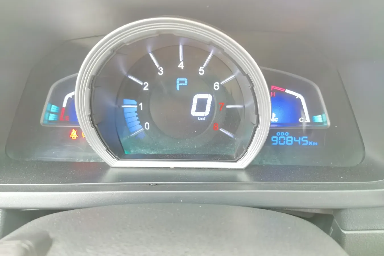 2015 Luxgen 6 SUV 1.8T 180HP L4 6AT,autocango,china used car exporter,china ev exporter,chinese used car exporter,chinese used ev exporter