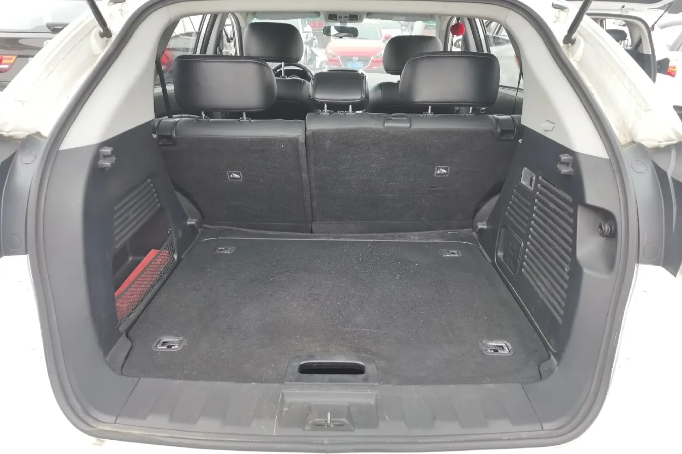 2015 Luxgen 6 SUV 1.8T 180HP L4 6AT,autocango,china used car exporter,china ev exporter,chinese used car exporter,chinese used ev exporter