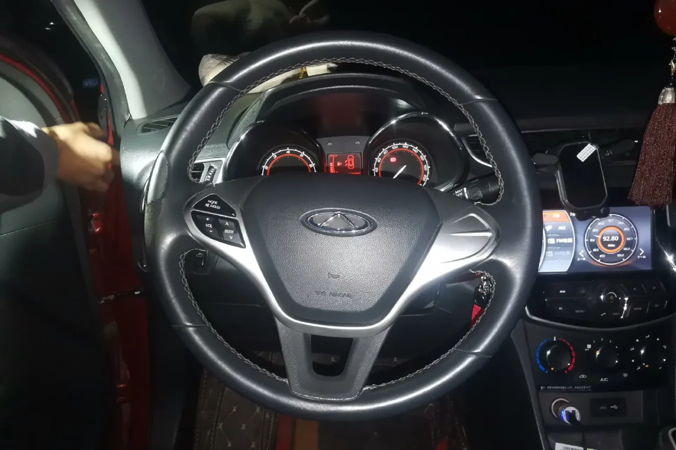 2015 Chery Arrizo 3 1.5L 109HP L4 5MT,autocango,china used car exporter,china ev exporter,chinese used car exporter,chinese used ev exporter