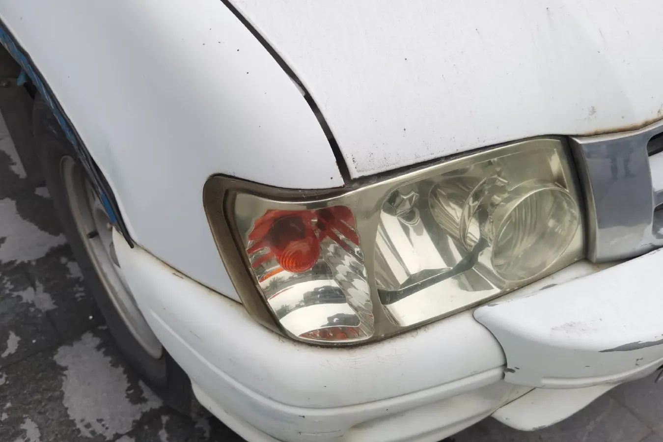 2011 Foton SaPu 2.8T 95HP L4 5MT,autocango,china used car exporter,china ev exporter,chinese used car exporter,chinese used ev exporter