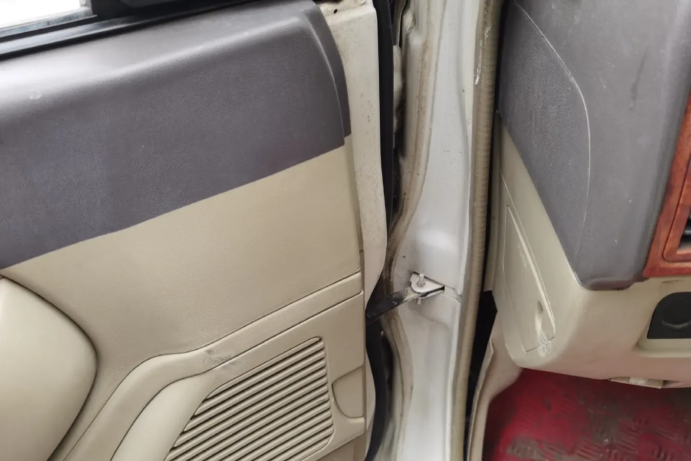 2011 Foton SaPu 2.8T 95HP L4 5MT,autocango,china used car exporter,china ev exporter,chinese used car exporter,chinese used ev exporter