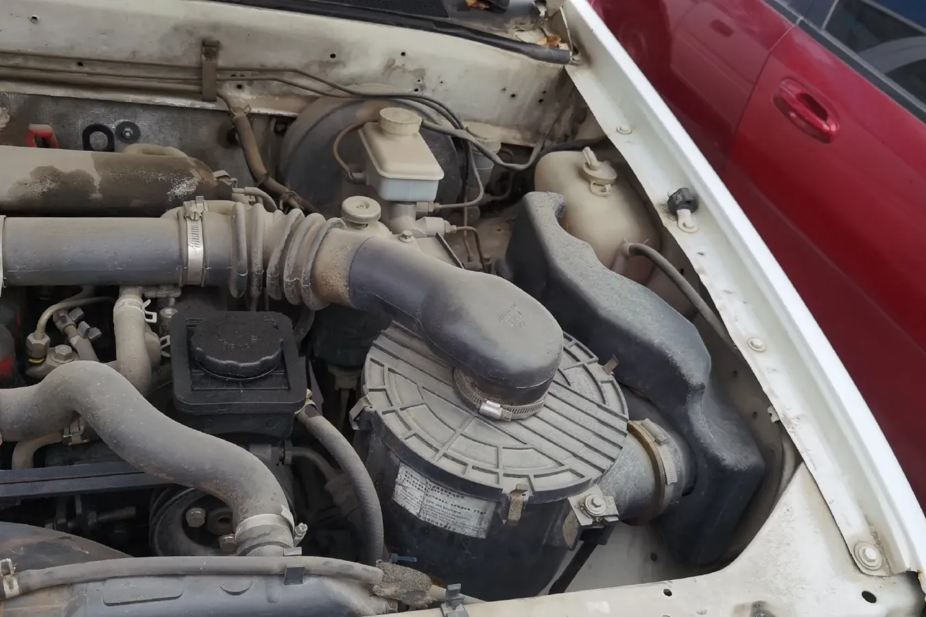 2011 Foton SaPu 2.8T 95HP L4 5MT,autocango,china used car exporter,china ev exporter,chinese used car exporter,chinese used ev exporter