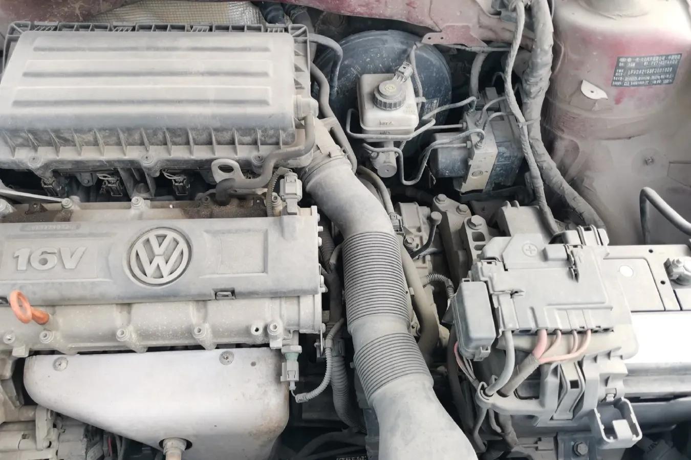 2014 Volkswagen Bora 1.6L 105HP L4 6AT,autocango,china used car exporter,china ev exporter,chinese used car exporter,chinese used ev exporter