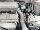 2014 Volkswagen Bora 1.6L 105HP L4 6AT