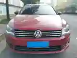 2014 Volkswagen Bora 1.6L 105HP L4 6AT