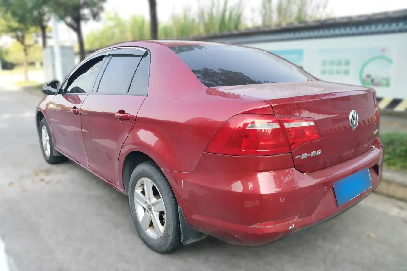 2014 Volkswagen Bora 1.6L 105HP L4 6AT,autocango,china used car exporter,china ev exporter,chinese used car exporter,chinese used ev exporter