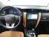 2016 Toyota Fortuner 2.7L 163HP L4 6AT