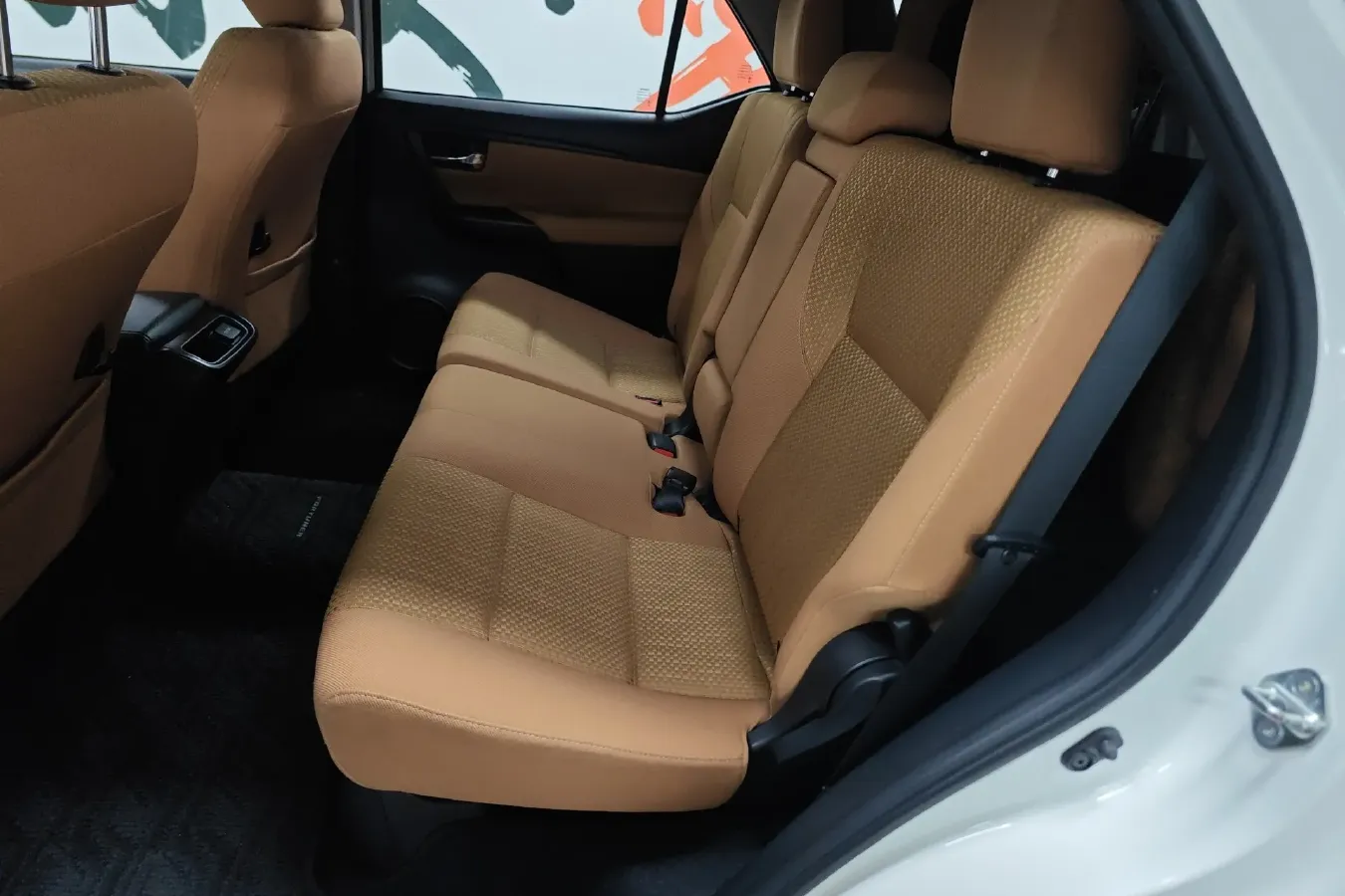 2016 Toyota Fortuner 2.7L 163HP L4 6AT,autocango,china used car exporter,china ev exporter,chinese used car exporter,chinese used ev exporter