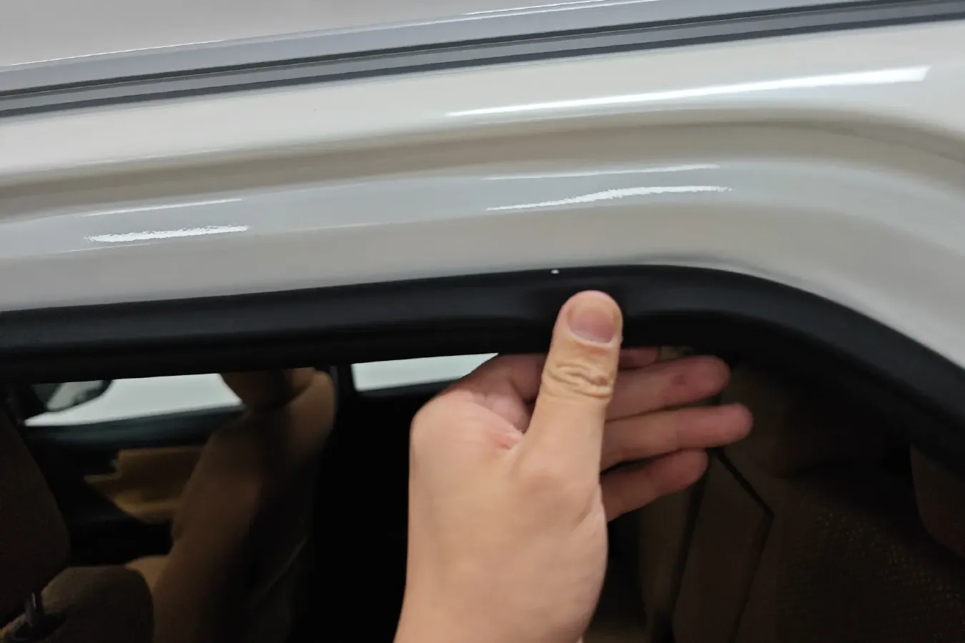 2016 Toyota Fortuner 2.7L 163HP L4 6AT,autocango,china used car exporter,china ev exporter,chinese used car exporter,chinese used ev exporter