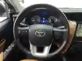 2016 Toyota Fortuner 2.7L 163HP L4 6AT
