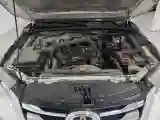 2016 Toyota Fortuner 2.7L 163HP L4 6AT
