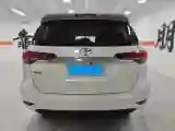 2016 Toyota Fortuner 2.7L 163HP L4 6AT