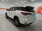 2016 Toyota Fortuner 2.7L 163HP L4 6AT