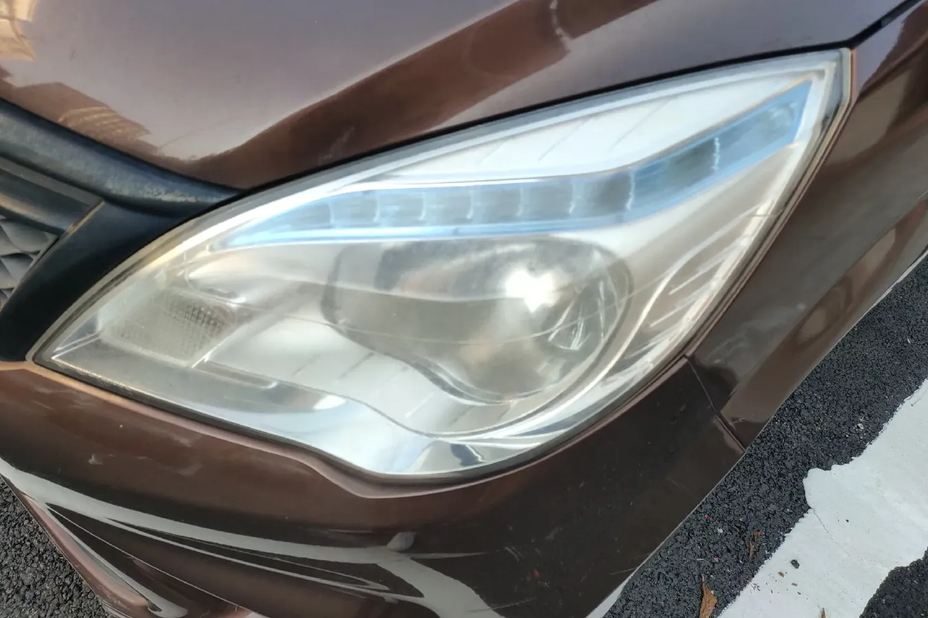 2016 BAIC Hyosow H2 1.5L 102HP L4 5MT,autocango,china used car exporter,china ev exporter,chinese used car exporter,chinese used ev exporter