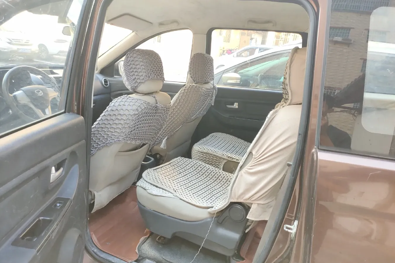 2016 BAIC Hyosow H2 1.5L 102HP L4 5MT,autocango,china used car exporter,china ev exporter,chinese used car exporter,chinese used ev exporter