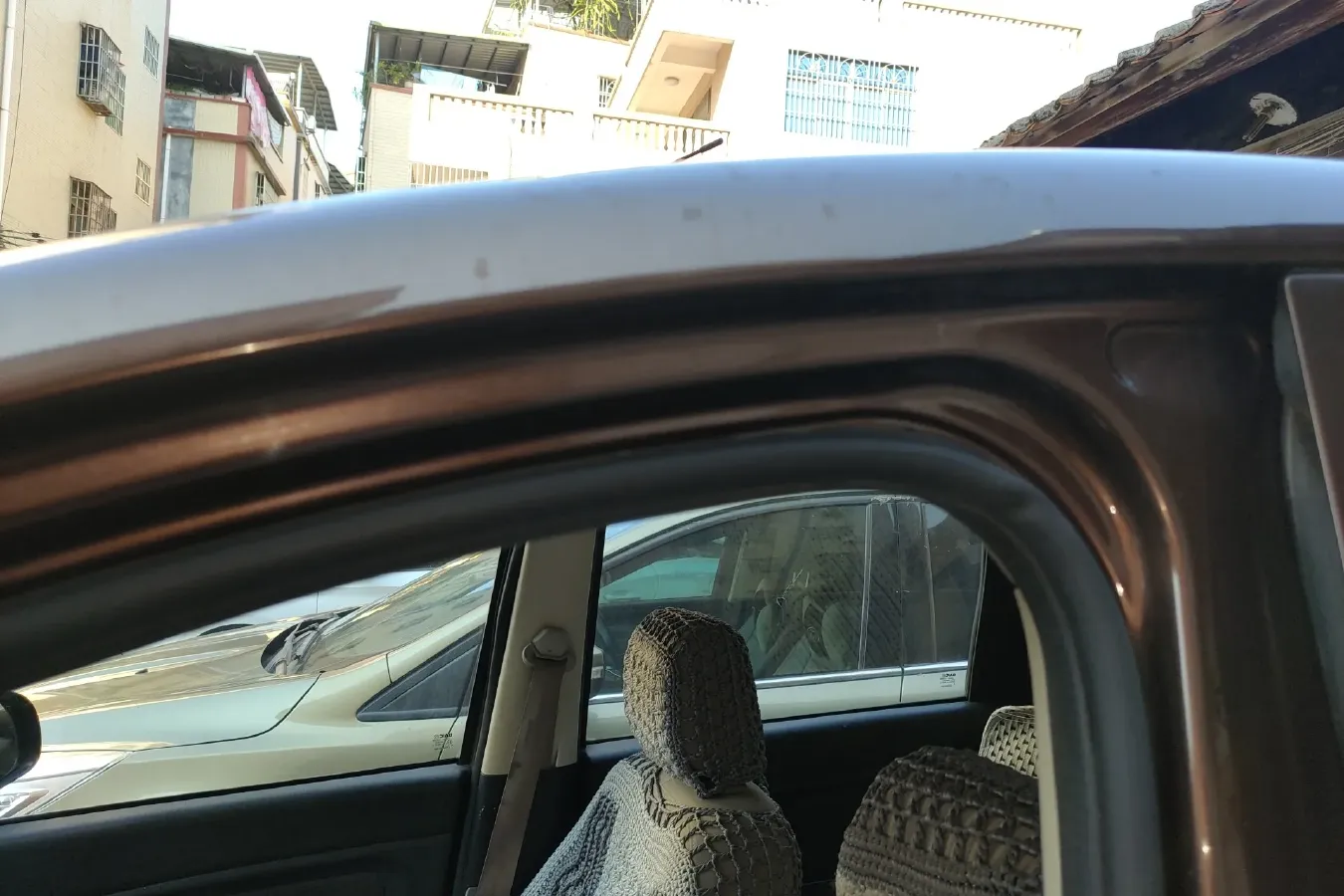 2016 BAIC Hyosow H2 1.5L 102HP L4 5MT,autocango,china used car exporter,china ev exporter,chinese used car exporter,chinese used ev exporter