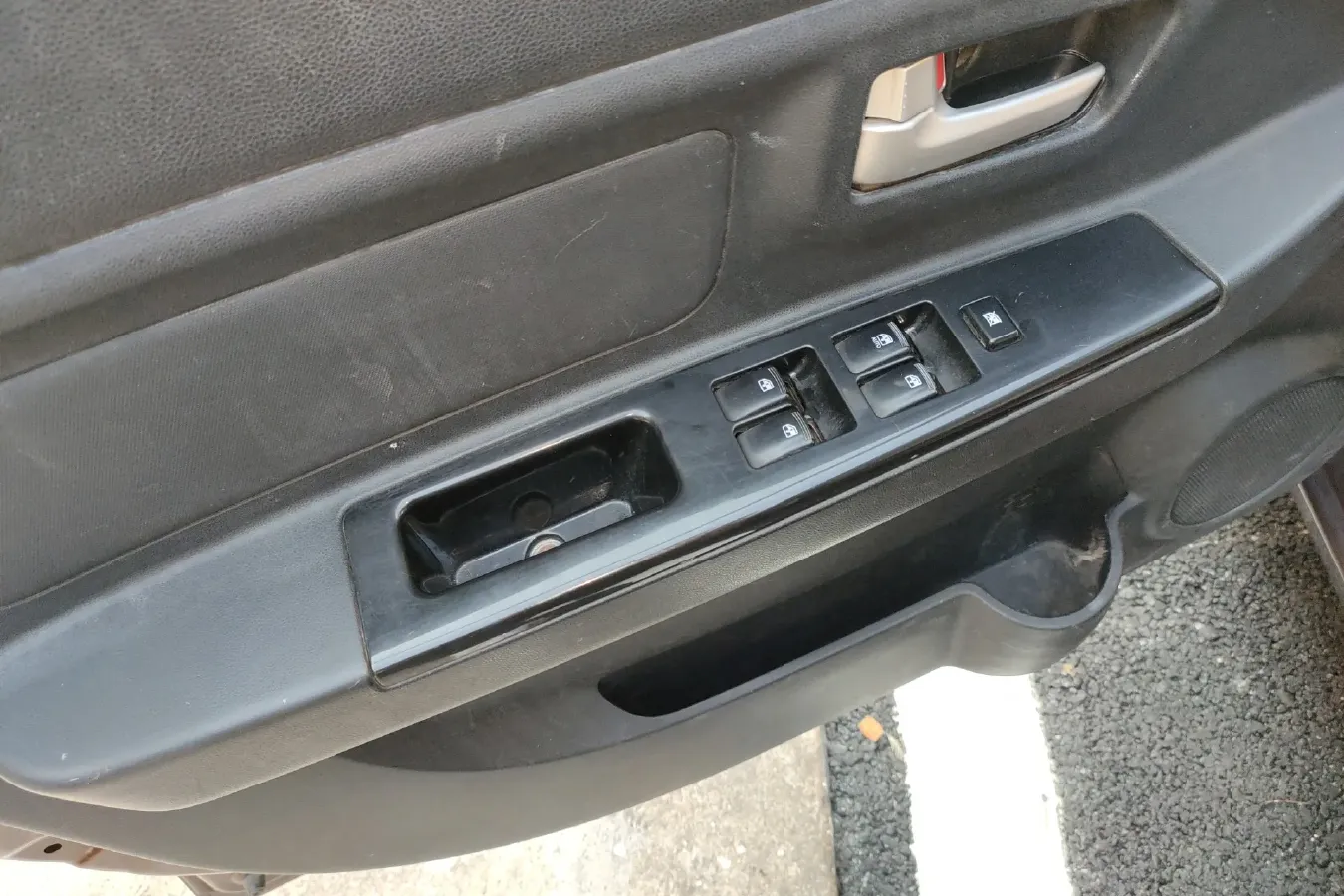 2016 BAIC Hyosow H2 1.5L 102HP L4 5MT,autocango,china used car exporter,china ev exporter,chinese used car exporter,chinese used ev exporter