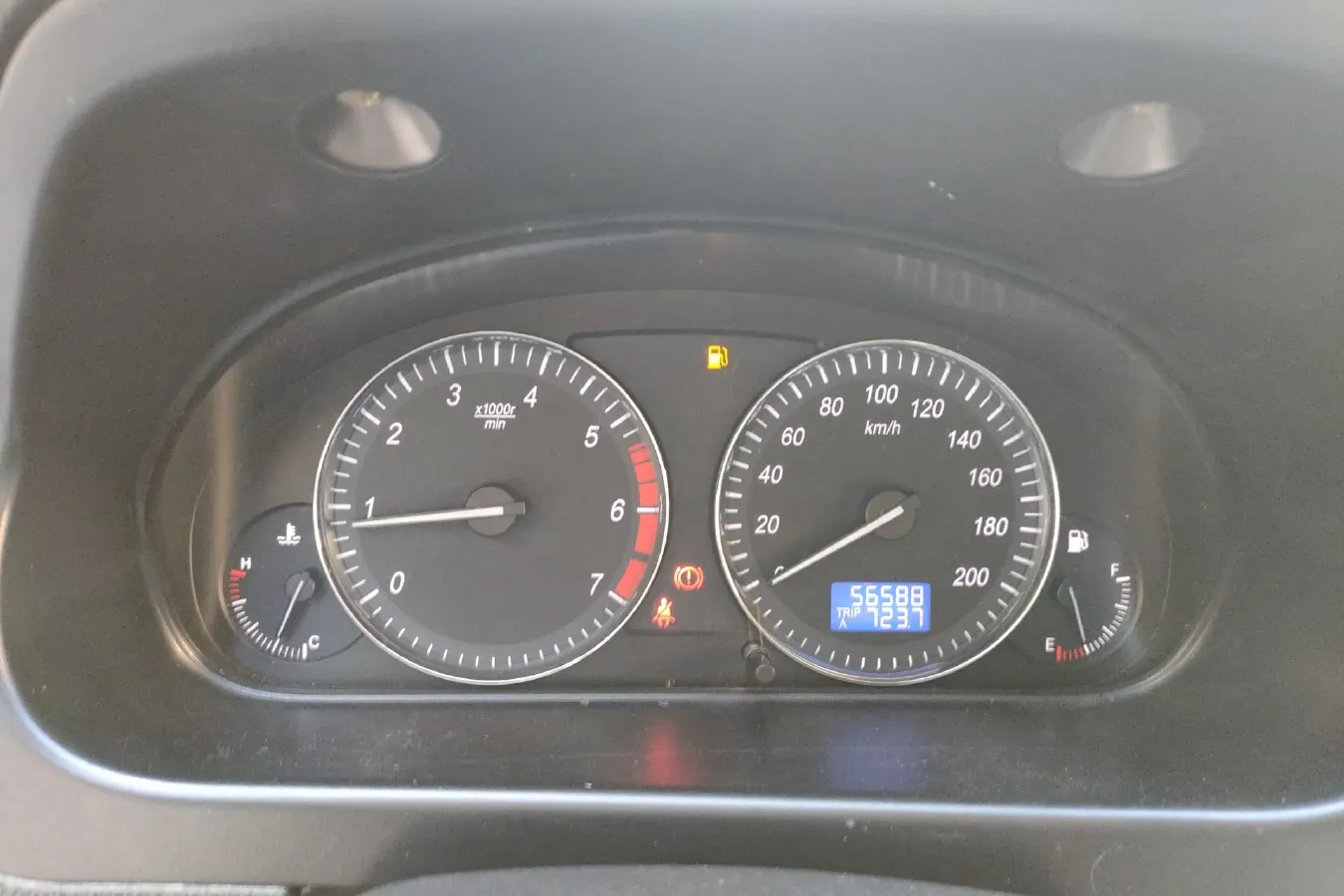 2016 BAIC Hyosow H2 1.5L 102HP L4 5MT,autocango,china used car exporter,china ev exporter,chinese used car exporter,chinese used ev exporter